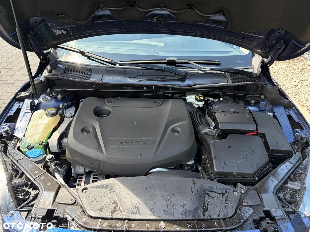 Volvo V40 D2 Drive-E Ocean Race - 14