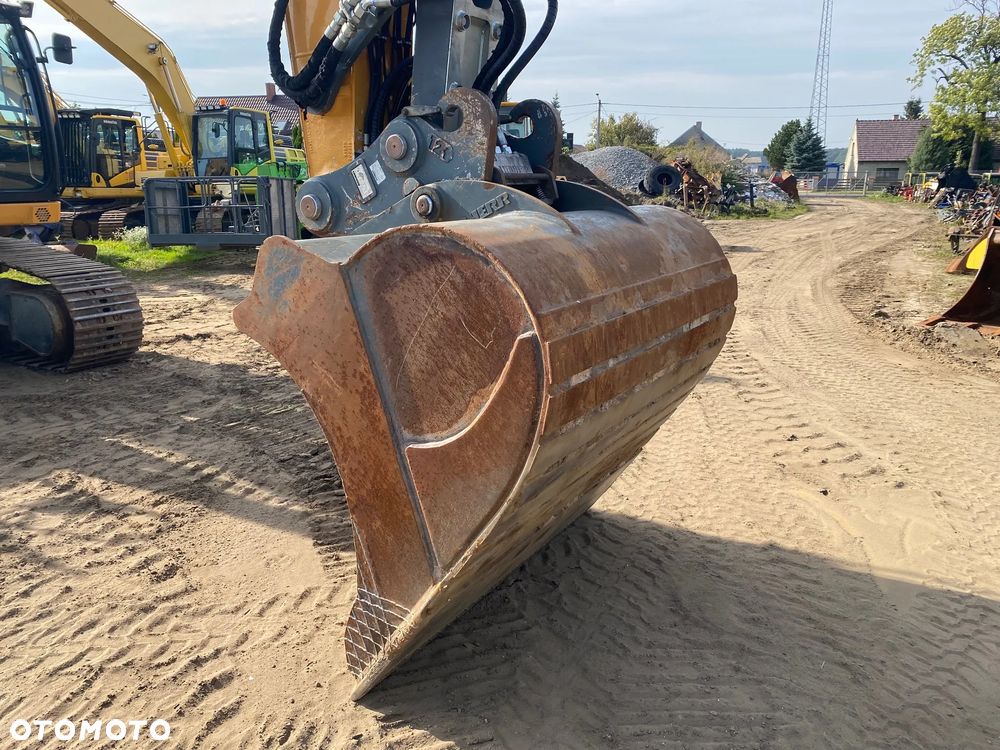 Liebherr R 930 LC, 2020 ROK, 7100 MTH, RAMIĘ 3X ŁAMANE, Z NIEMIEC, SERWISOWANA W LIEBHERR, - 25