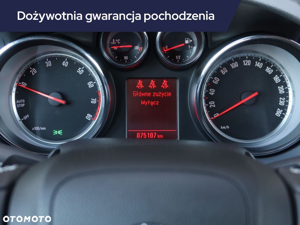 Opel Mokka - 13