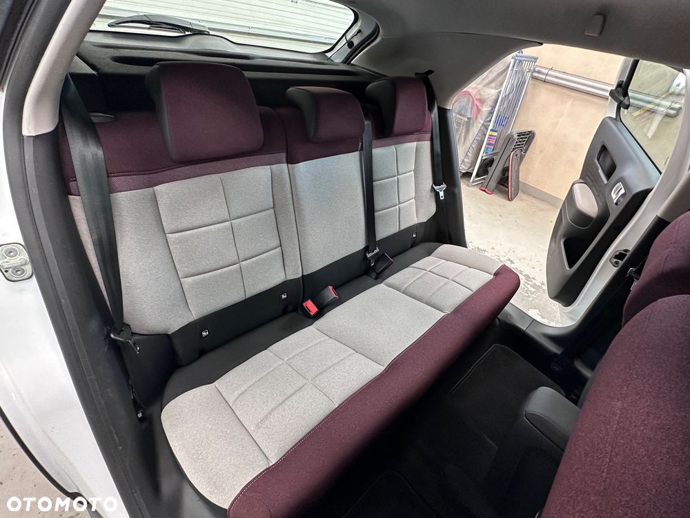 Citroën C4 Cactus BlueHDi 120 Stop&Start EAT6 Shine - 22