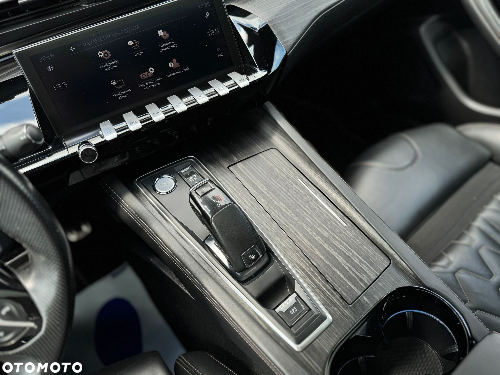 Peugeot 508 2.0 BlueHDi GT S&S - 19