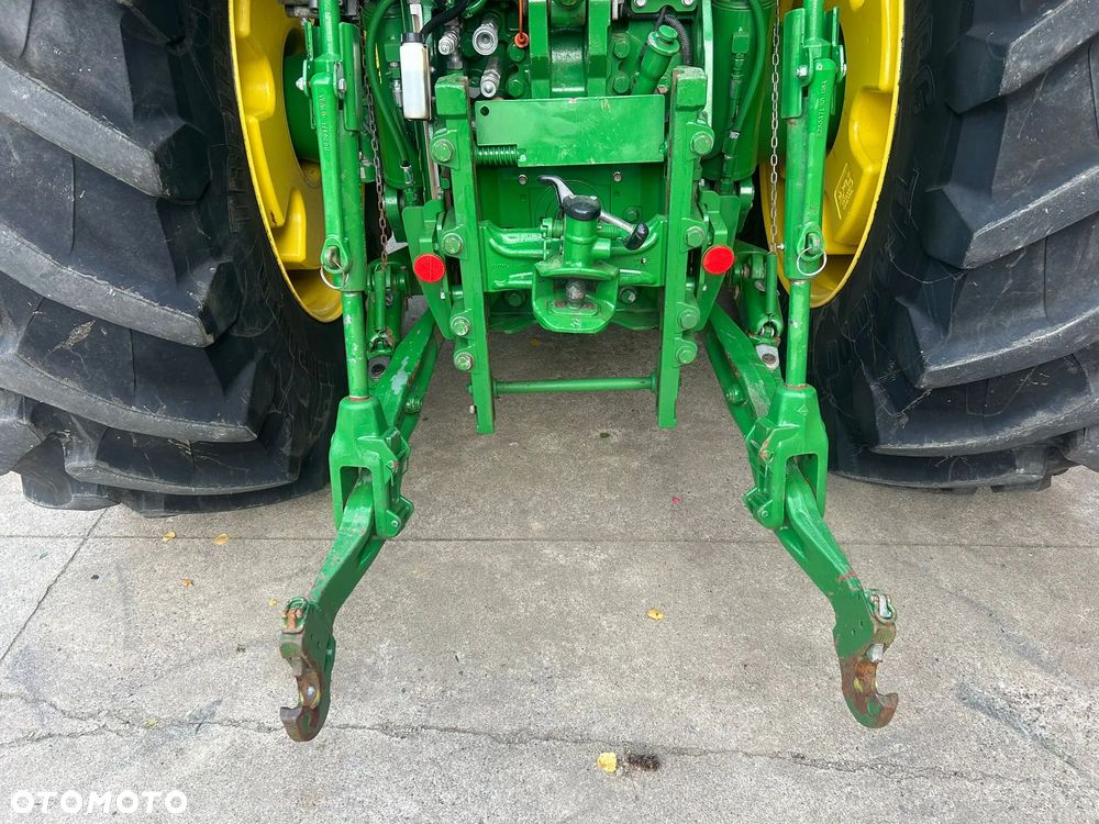 John Deere 7290R - 13