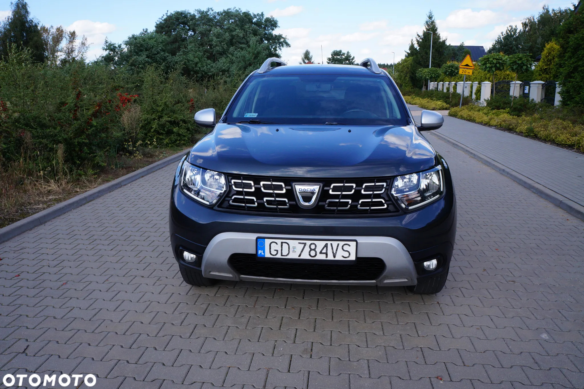 Dacia Duster 1.0 TCe Prestige - 20