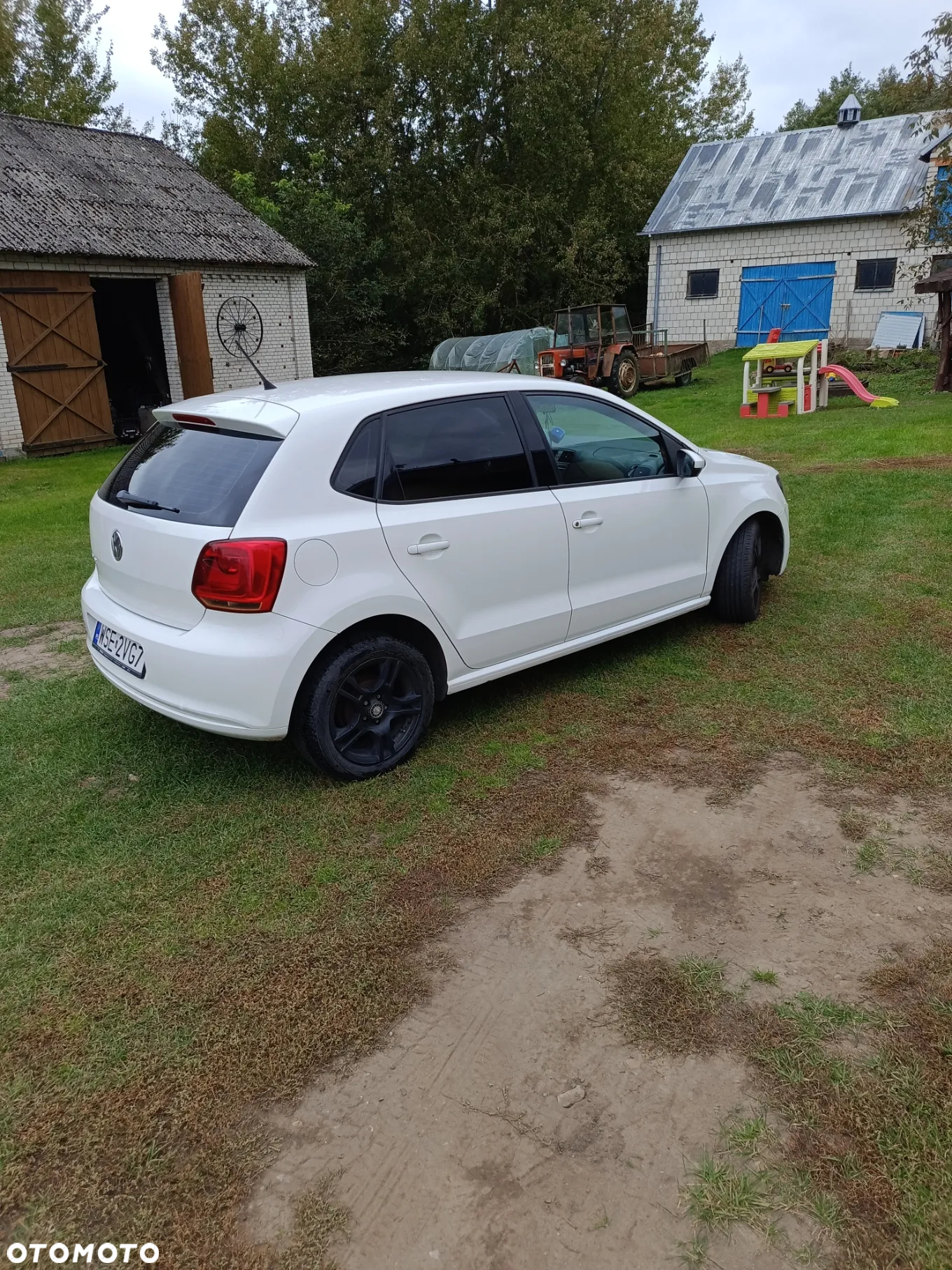 Volkswagen Polo - 6
