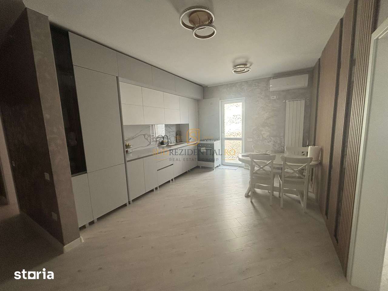 Apartament 3 camere de vanzare – 88.20 mp totali – parcare inclusa - Imagine principală: 3/18