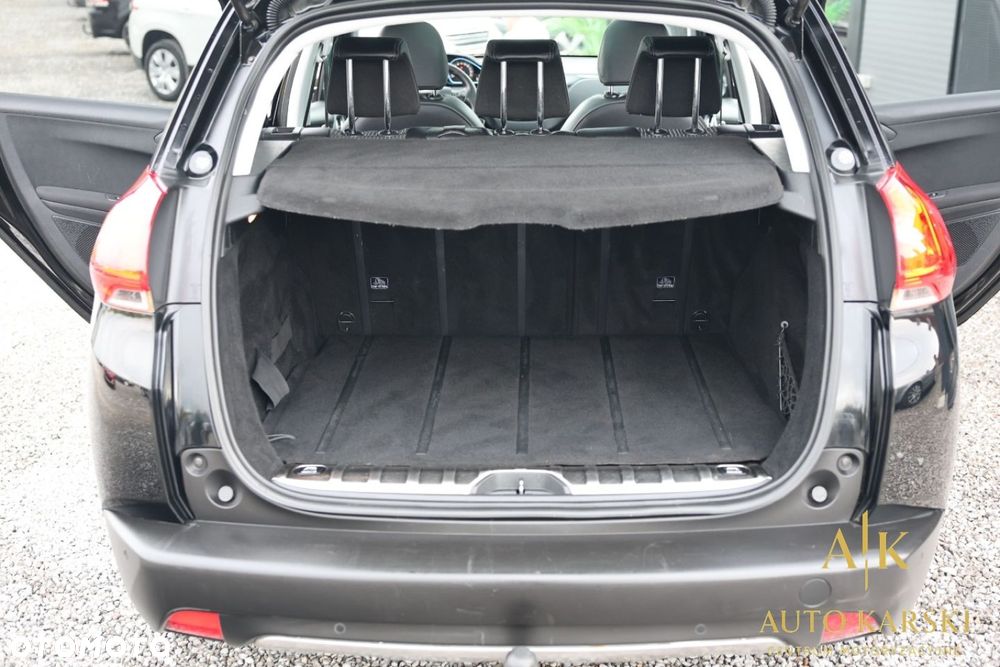 Peugeot 2008 - 7