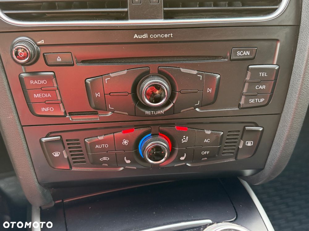 Audi A4 Avant 2.0 TDI DPF Attraction - 31