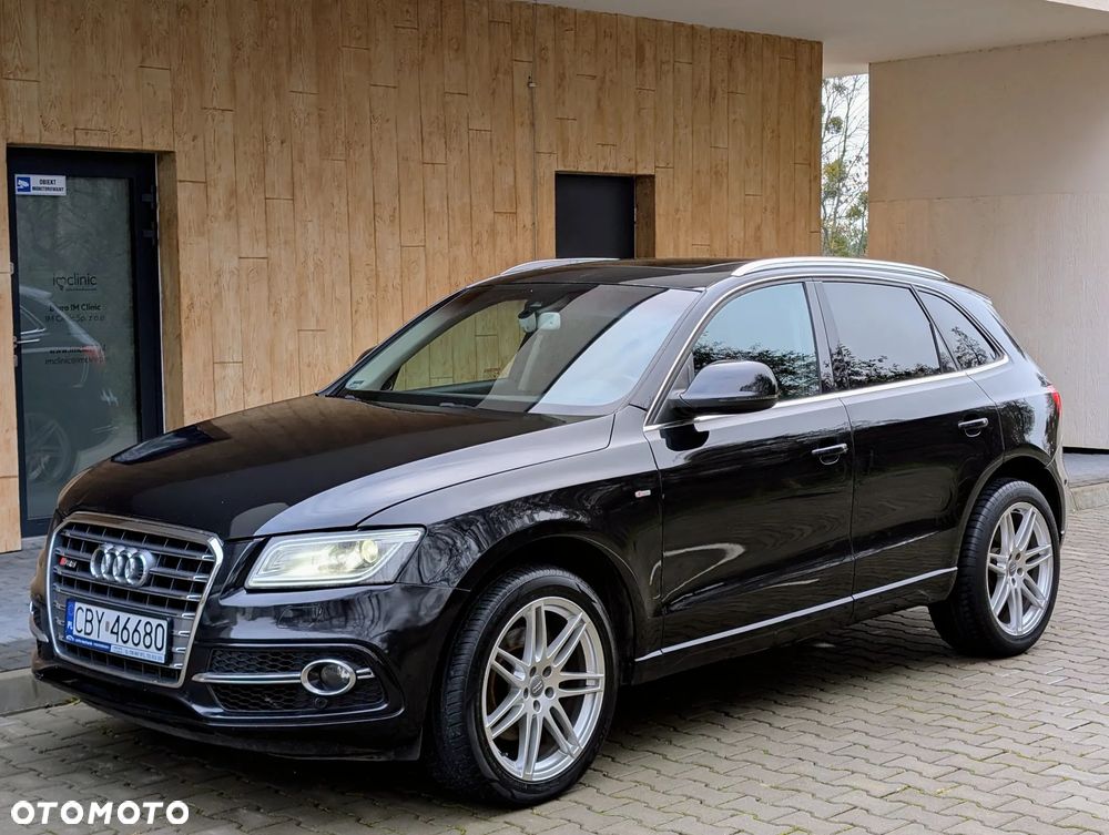 Audi Q5 - 4