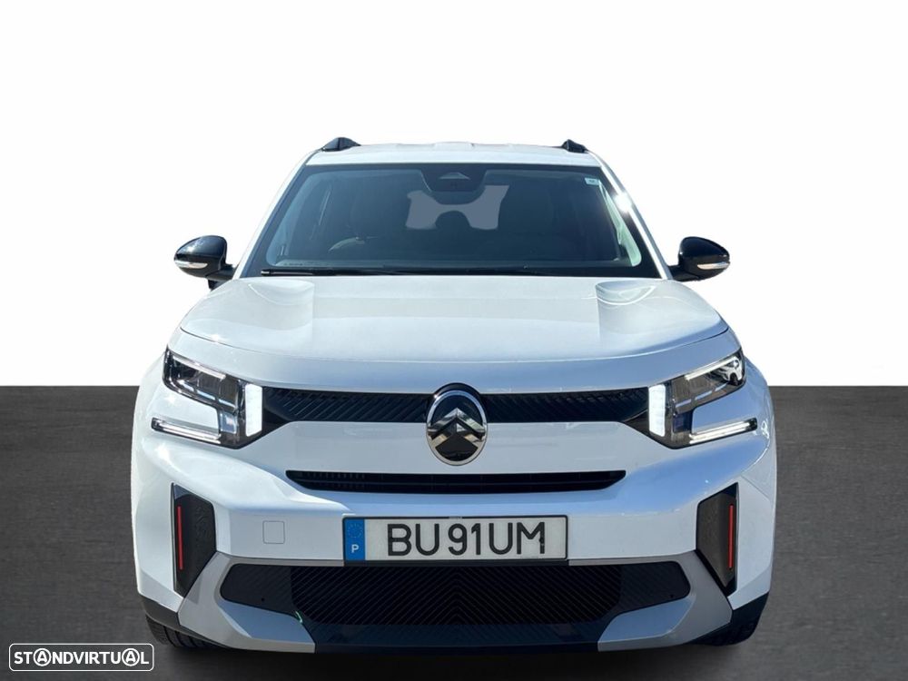 Citroën C3 Aircross 1.2 PureTech Plus - 6