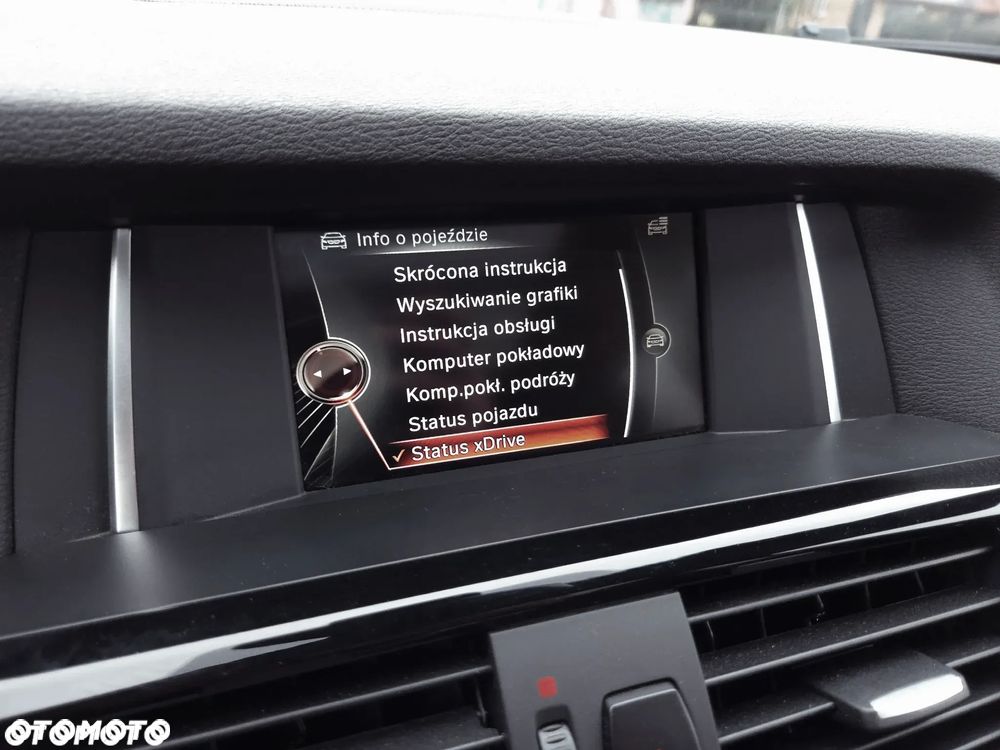 BMW X3 xDrive20d M Sport sport - 23