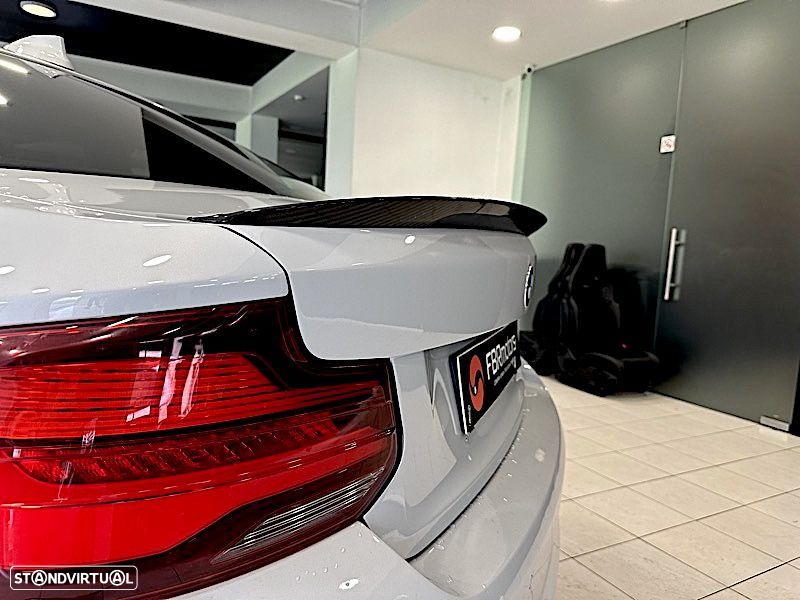 BMW M2 - 17