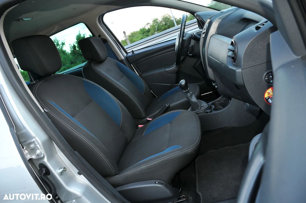 Dacia Duster - 6