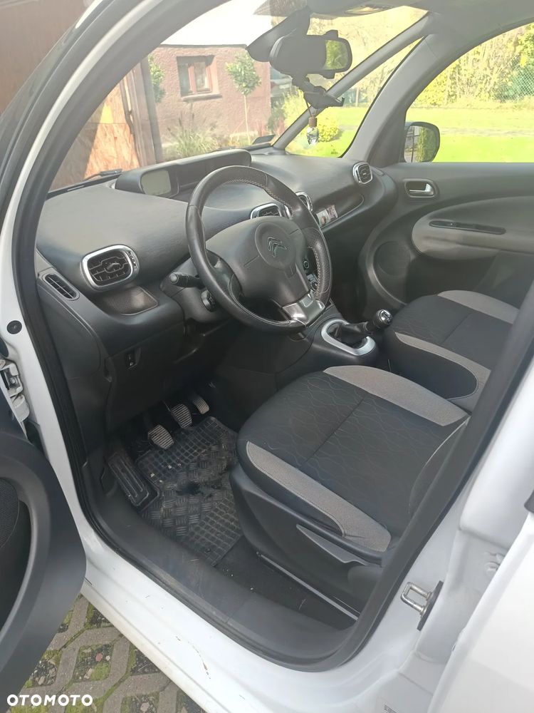 Citroën C3 Picasso 1.6i Selection - 5