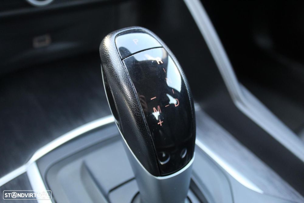 Alfa Romeo Giulia 2.2 D Super AT8 - 20