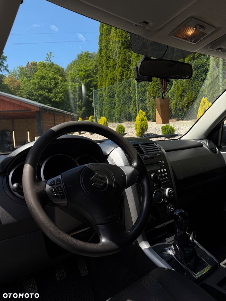 Suzuki Grand Vitara 1.6 Comfort EU5 - 8