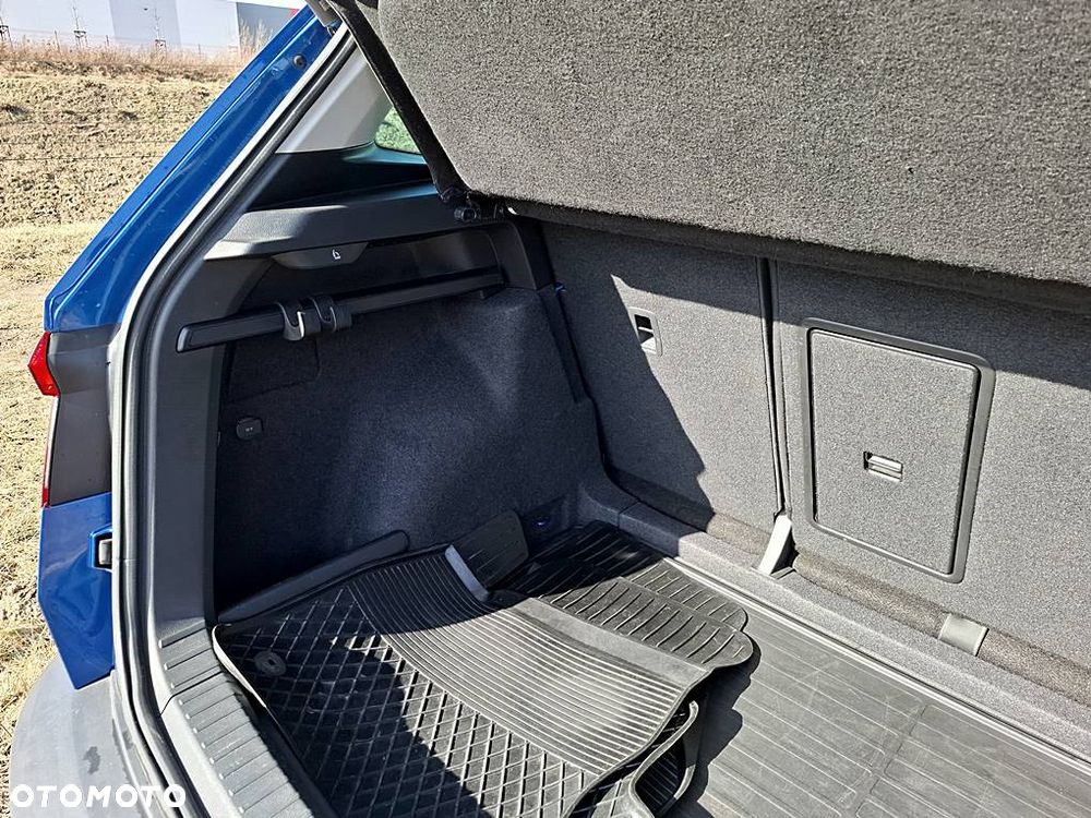 Skoda Karoq 1.5 TSI ACT GPF 4x2 Style DSG - 9