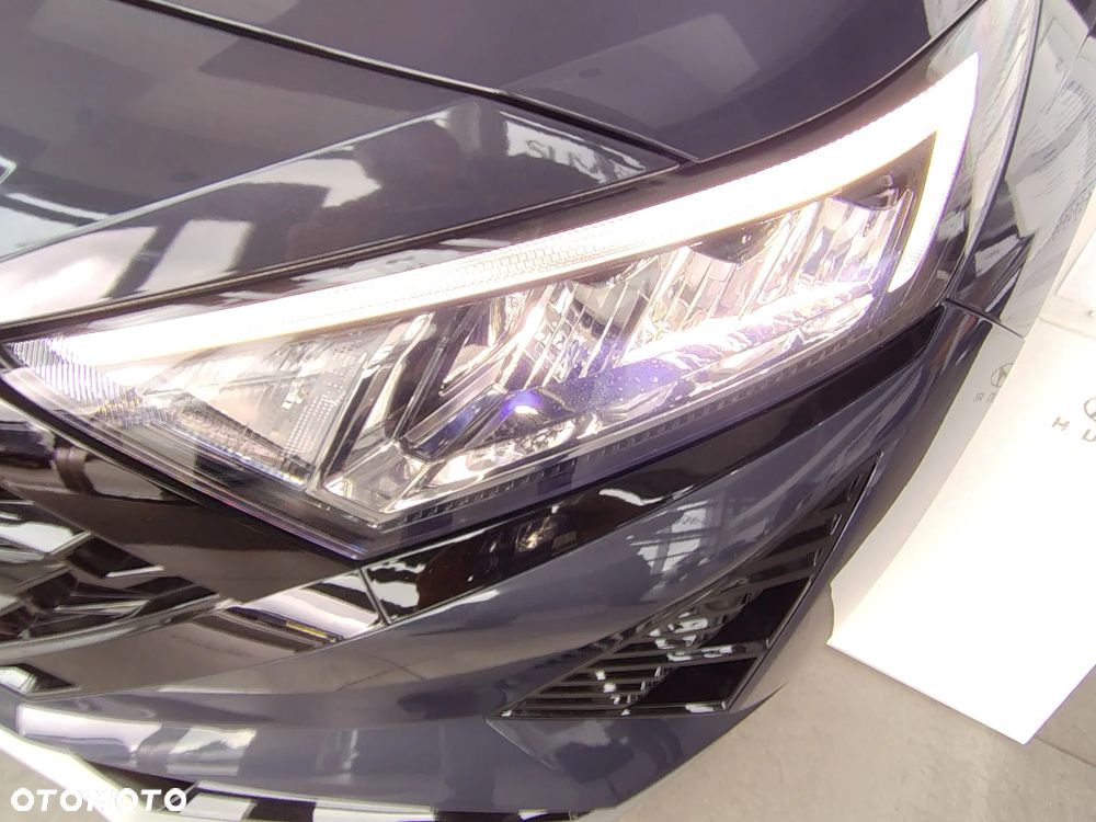 Hyundai i20 1.0 T-GDi Modern - 23