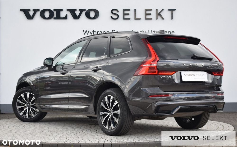 Volvo XC 60 - 7