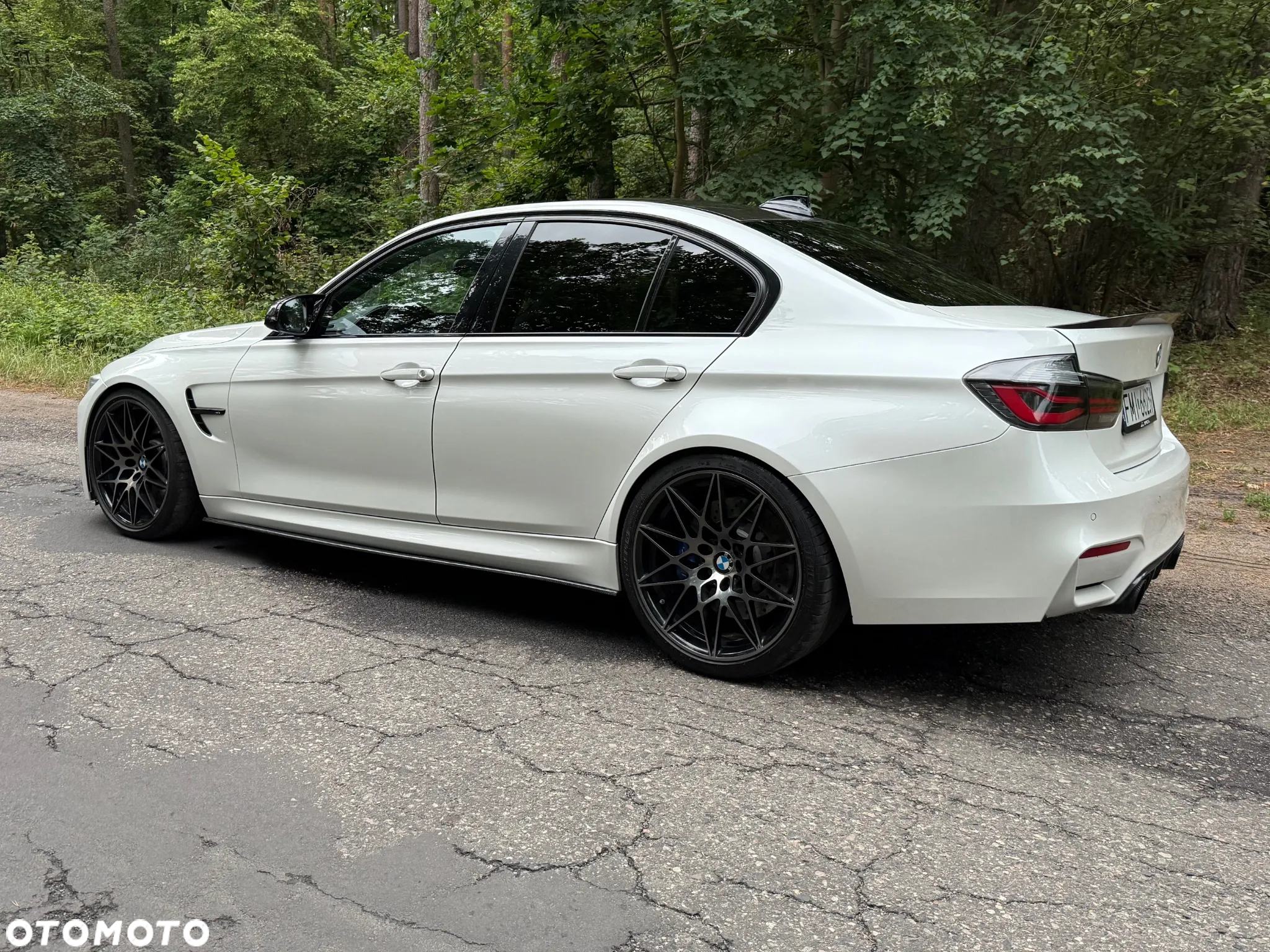 BMW M3 CS DKG - 20