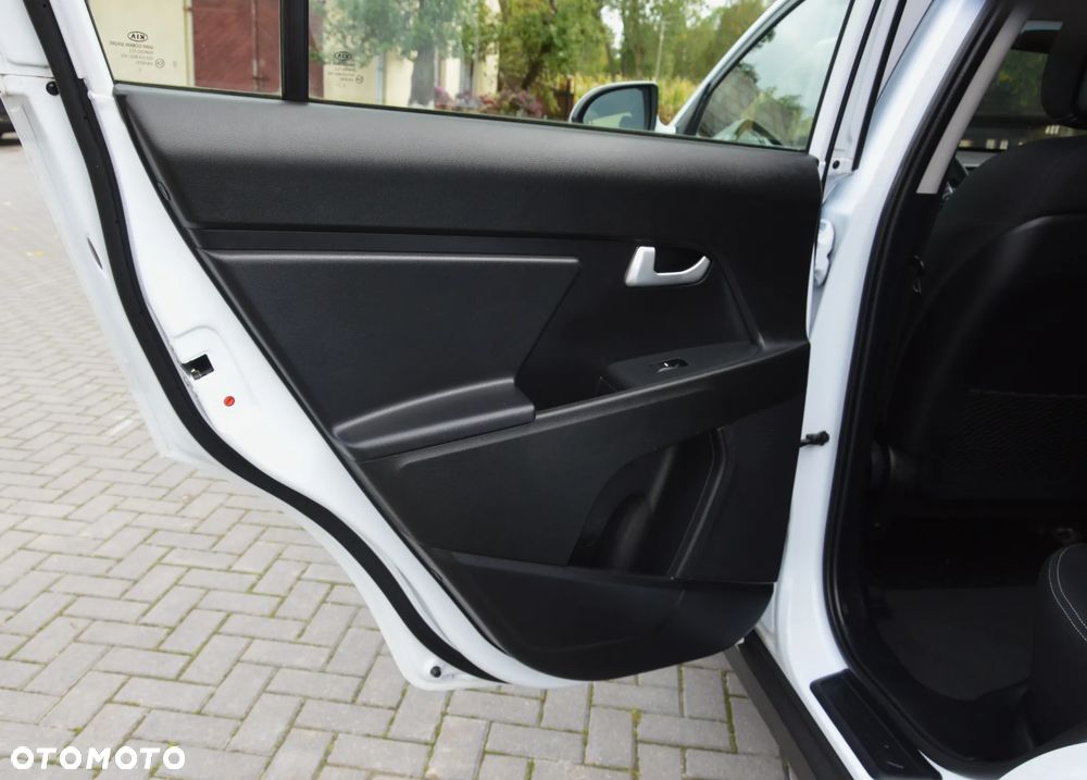 Kia Sportage - 24