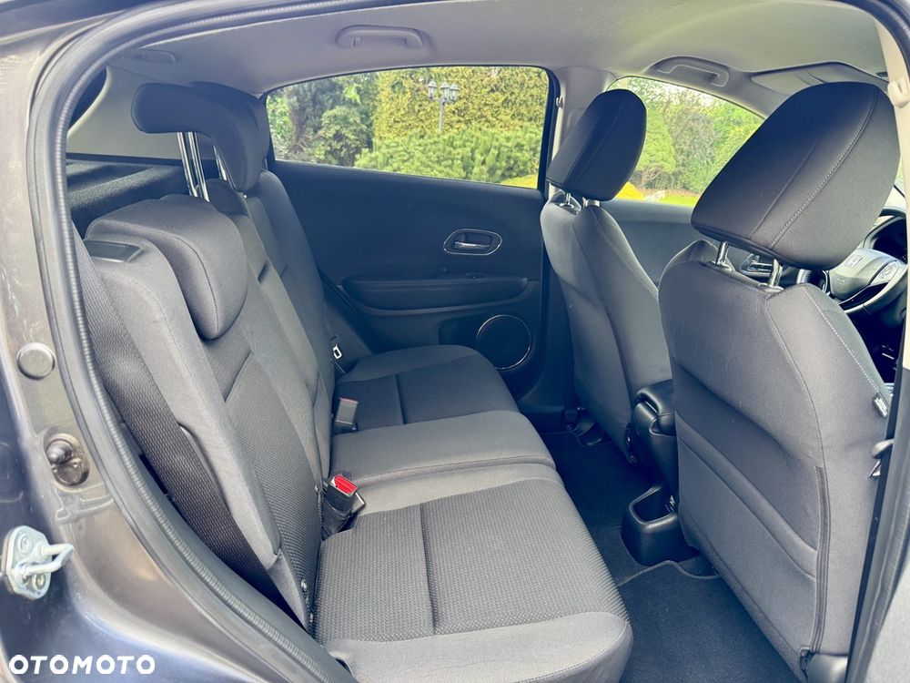 Honda HR-V 1.5 Elegance (ADAS / Connect+) CVT - 30