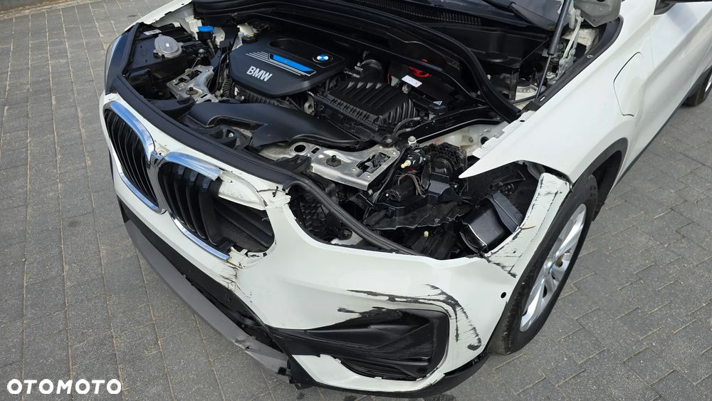 BMW X1 xDrive25e Business Edition - 11