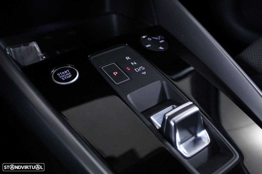 Audi A3 Sportback 30 TFSI Advanced S tronic - 34