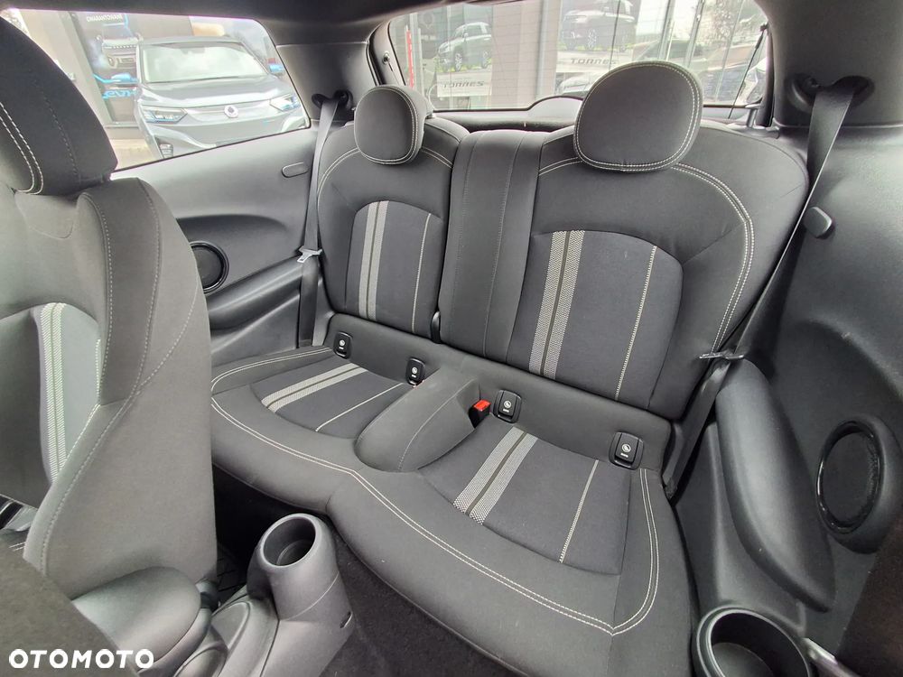 MINI Cooper S sport - 21