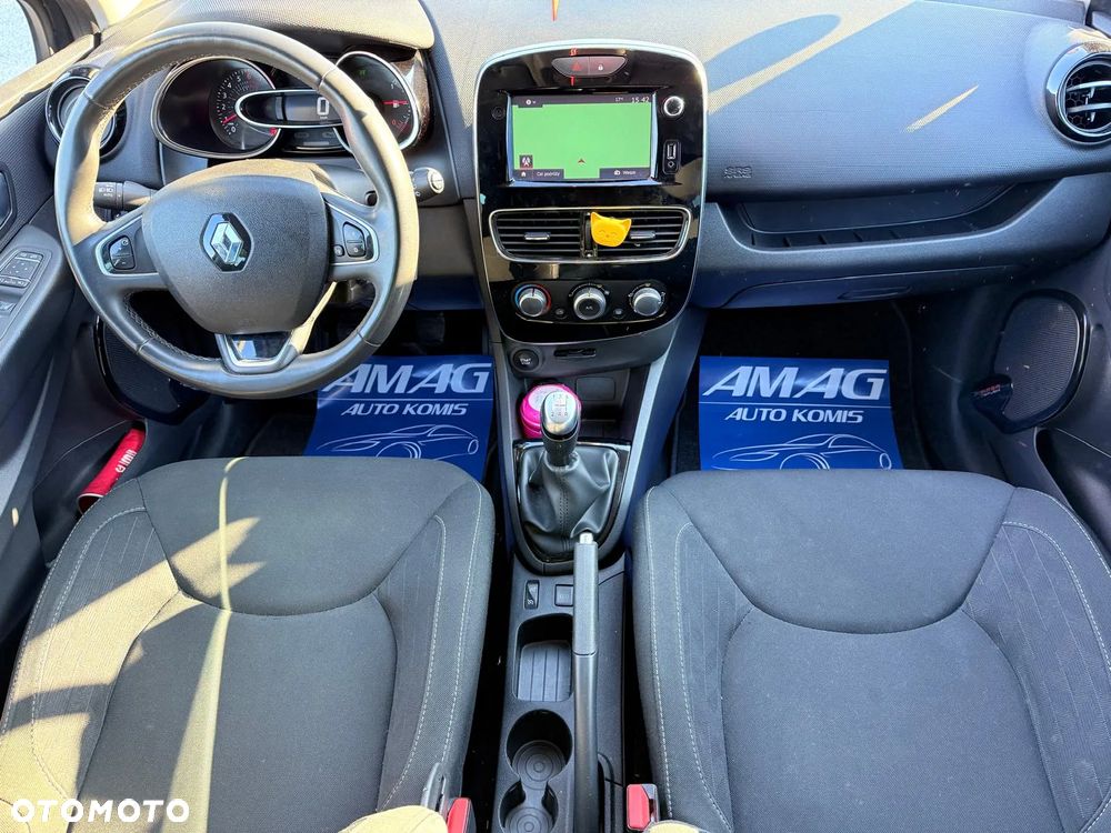 Renault Clio 0.9 Energy TCe Limited - 21