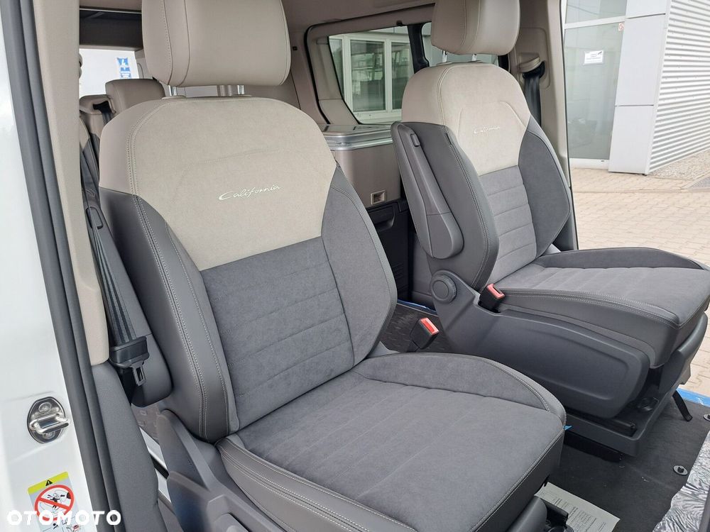 Volkswagen California - 21