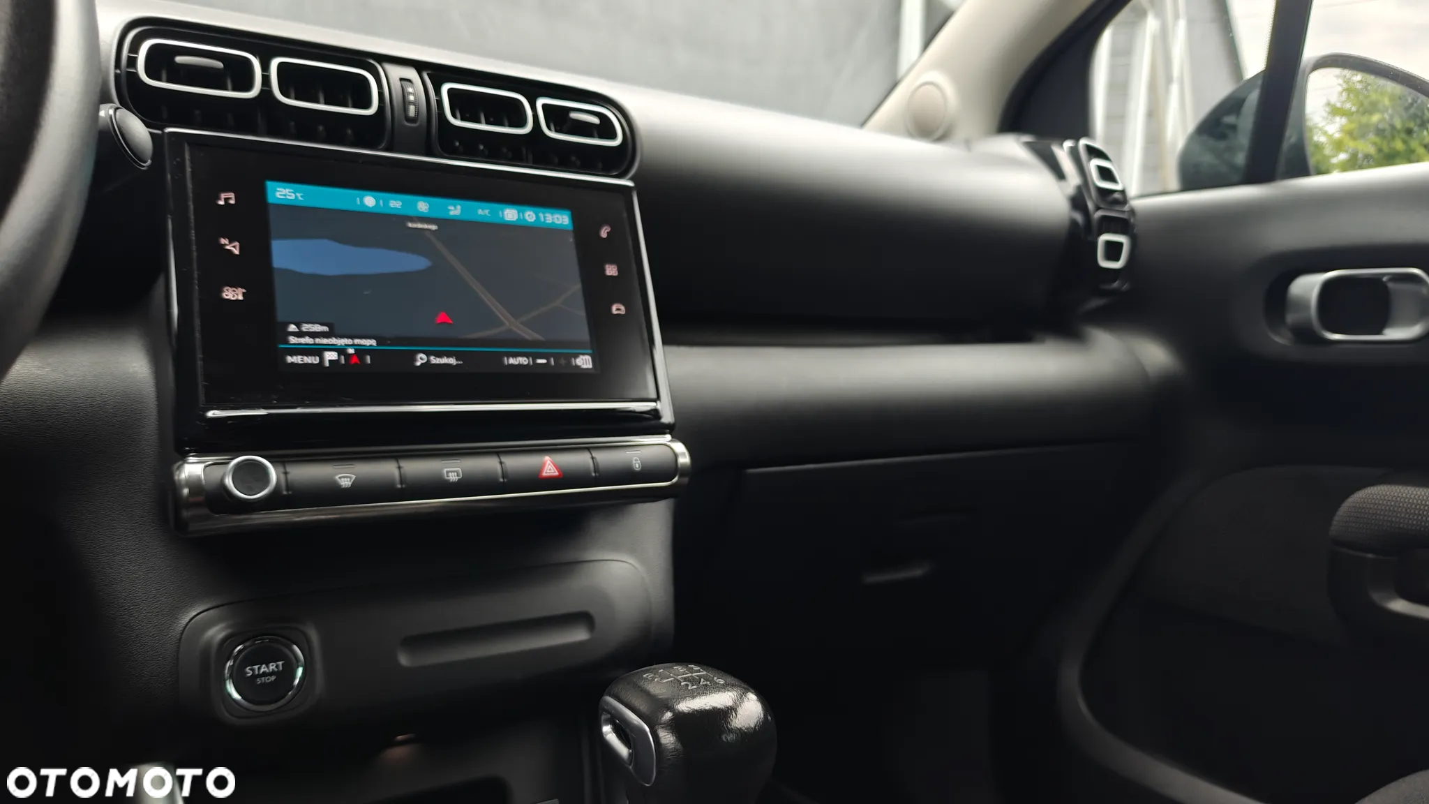 Citroën C3 Aircross 1.2 PureTech GPF Shine S&S - 27