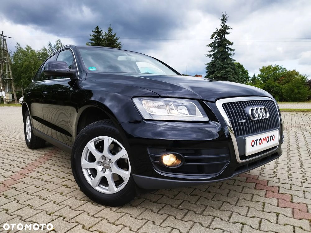 Audi Q5 2.0 TDI Quattro Stronic - 2