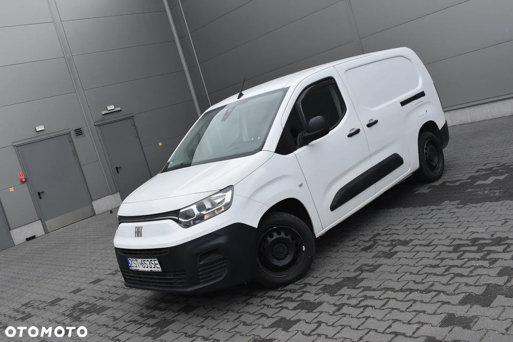 Fiat DOBLO - 1