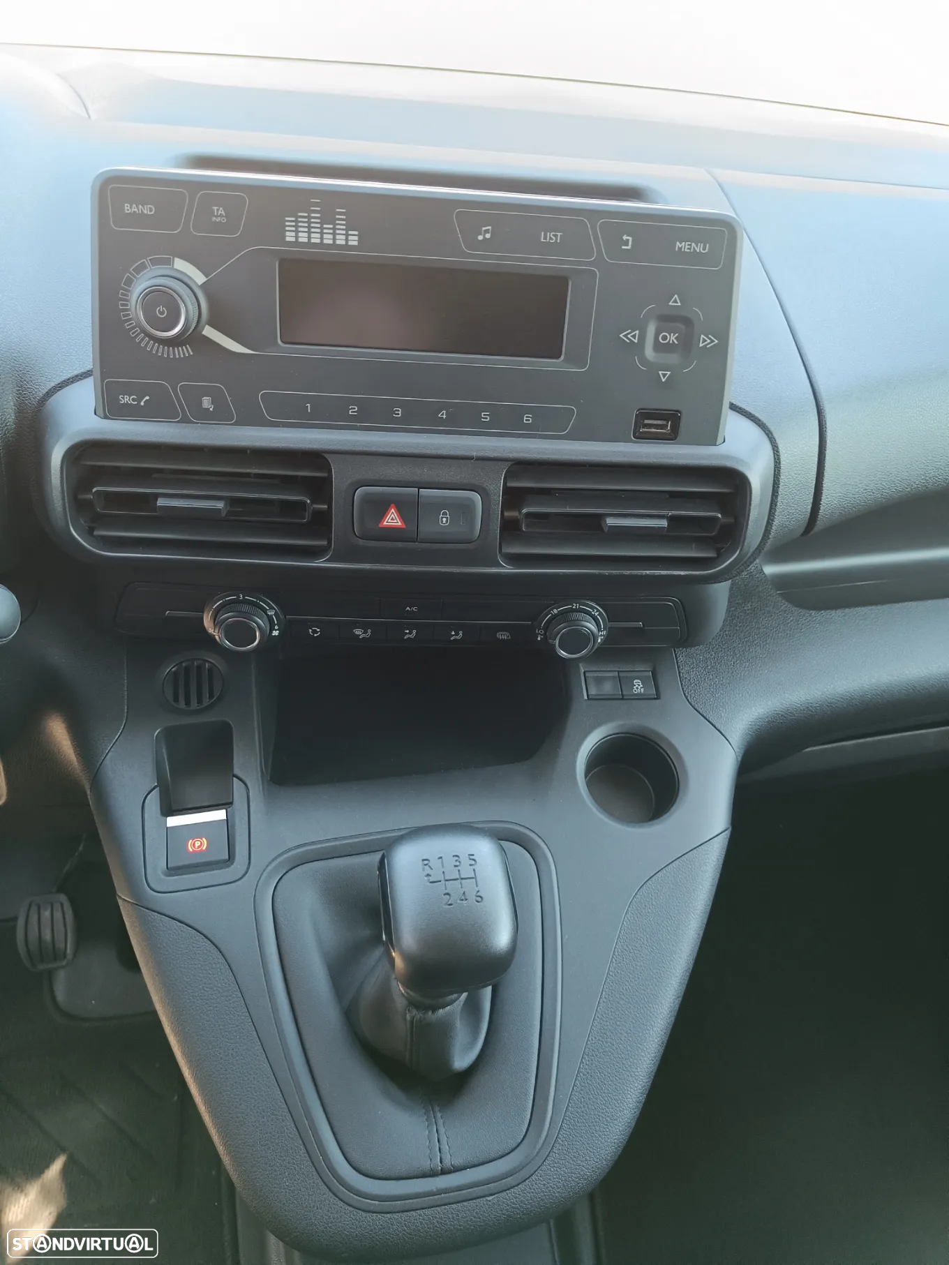 Citroën Berlingo - 7