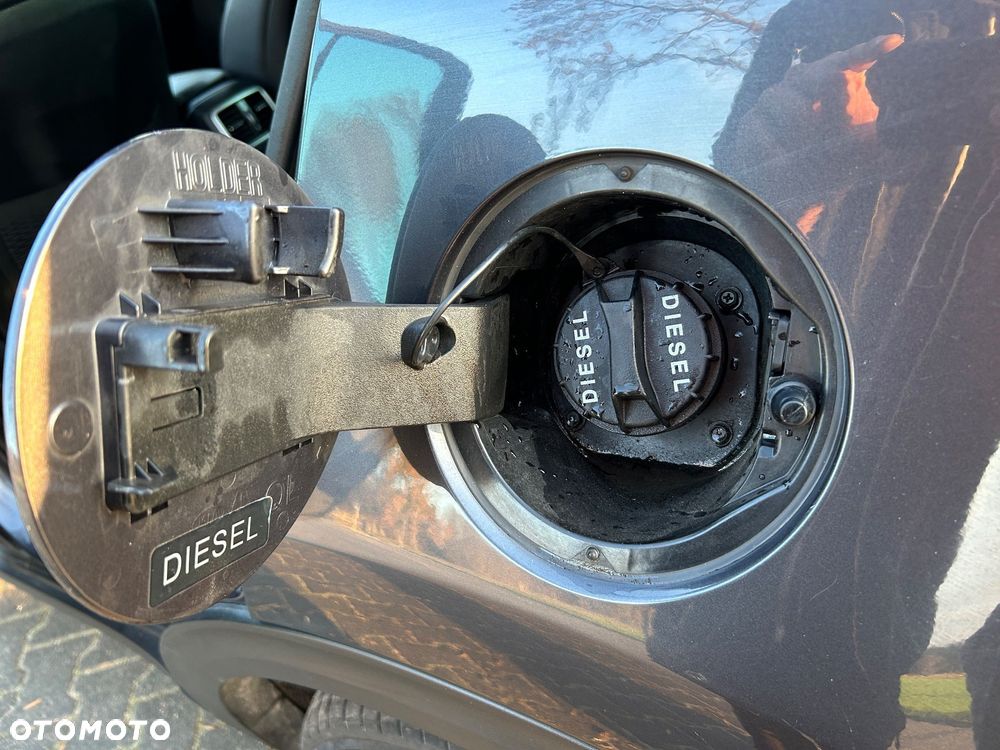 Kia Sportage 1.7 CRDI Business Line 2WD - 33