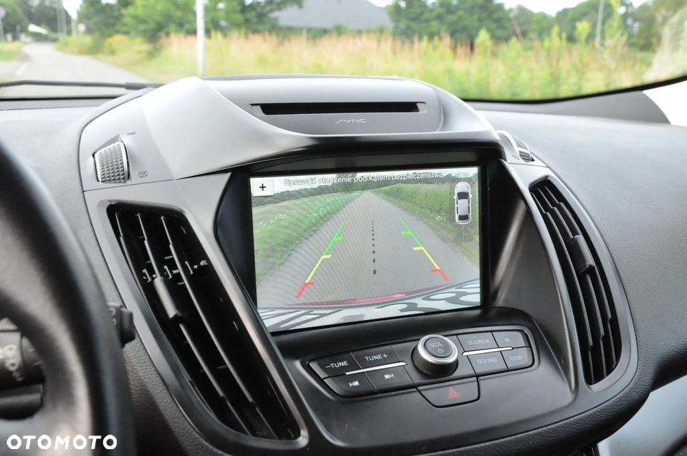 Ford Kuga 1.5 EcoBoost FWD Edition ASS - 35