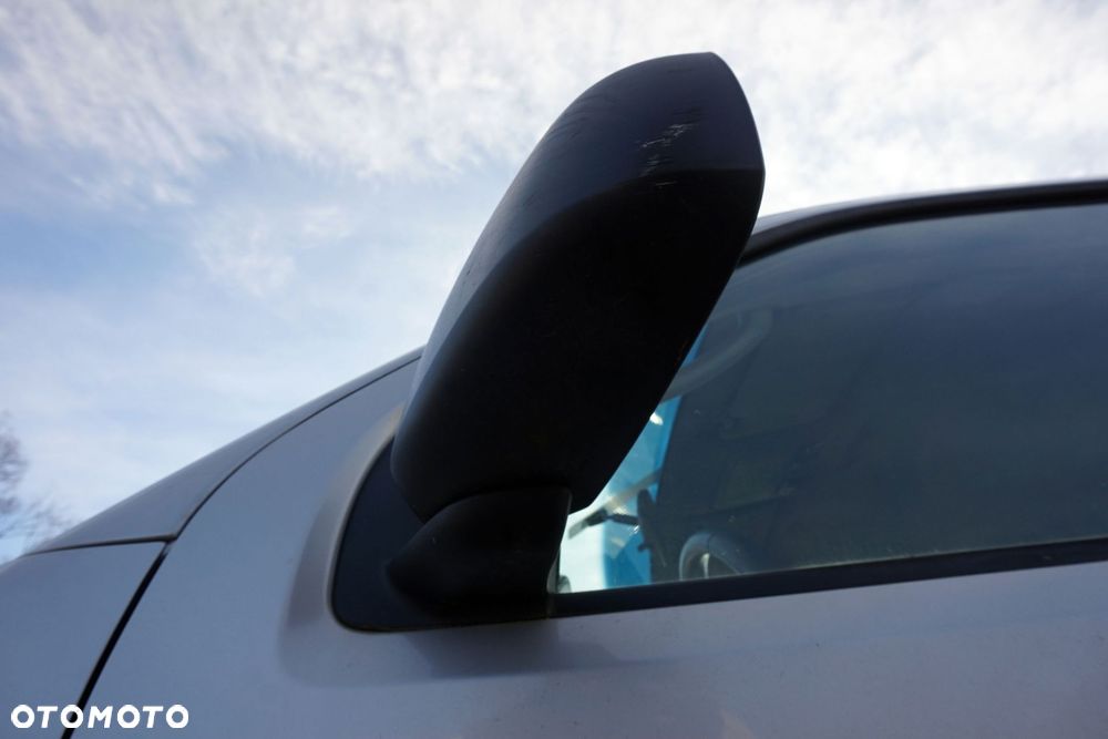 LUSTERKO ELEKTRYCZNE LEWE PATHFINDER III R51 96302-EB10B CZARNY MAT NISSAN 2005-2014 - 5