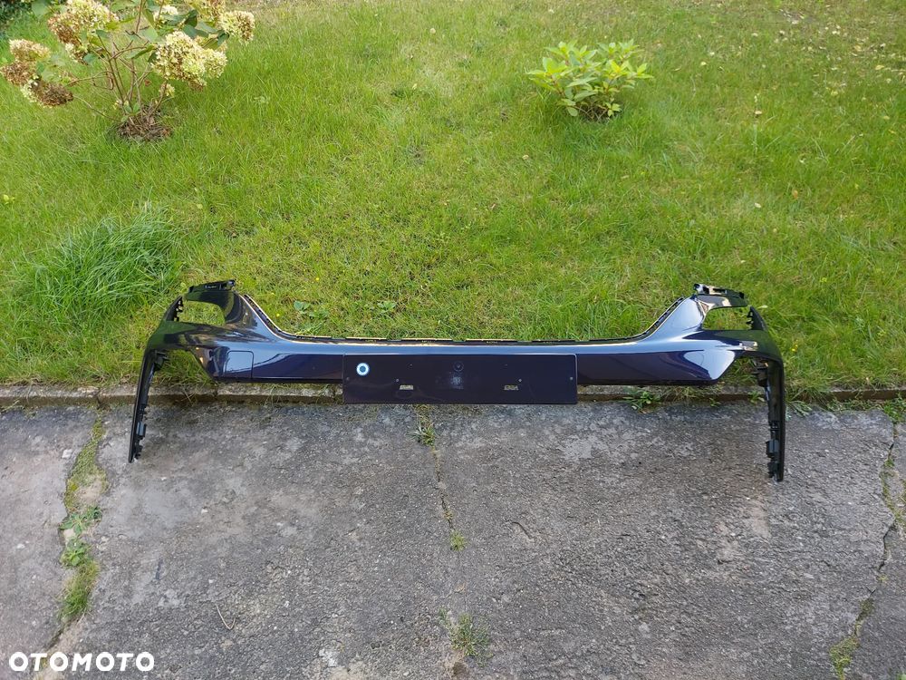 Renault Austral RS Line 22- Zderzak Przód Przedni IDEALNY