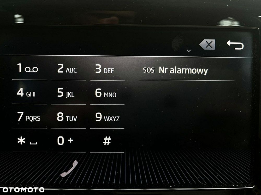 Skoda RAPID - 36