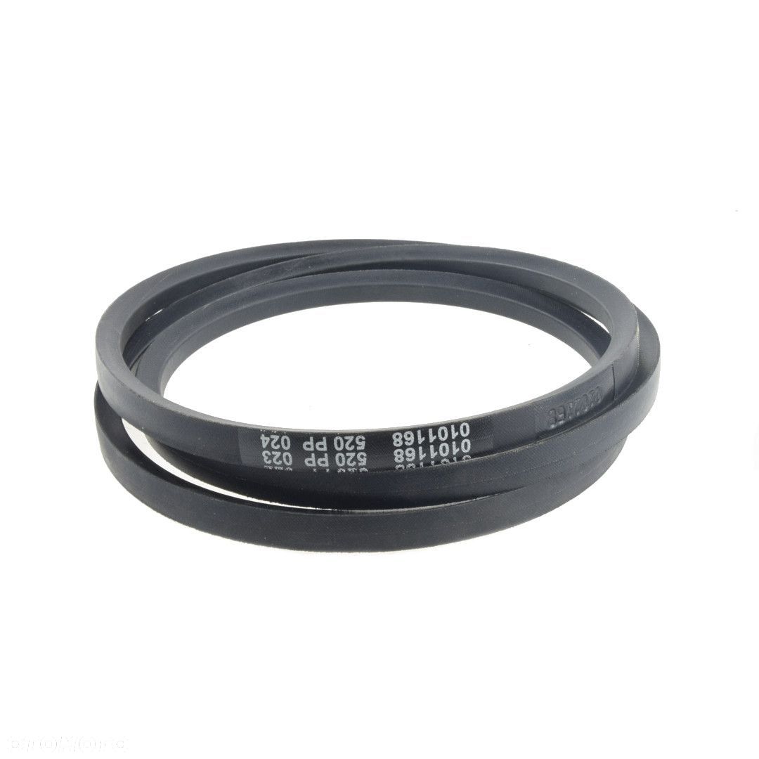 Pasek klinowy silnika Claas 0101168 Gates - 1