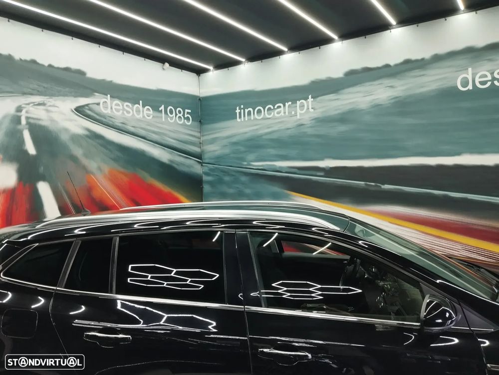 Renault Mégane Sport Tourer 1.5 Blue dCi Limited - 10