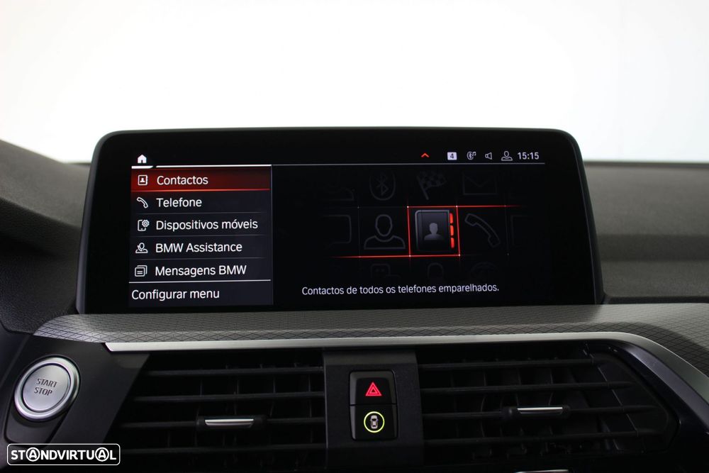 BMW X3 30 e xDrive Pack M - 31