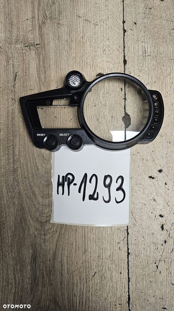 Obudowa licznika Yamaha YZF R1 R6  5PW-8353E-00 - 1