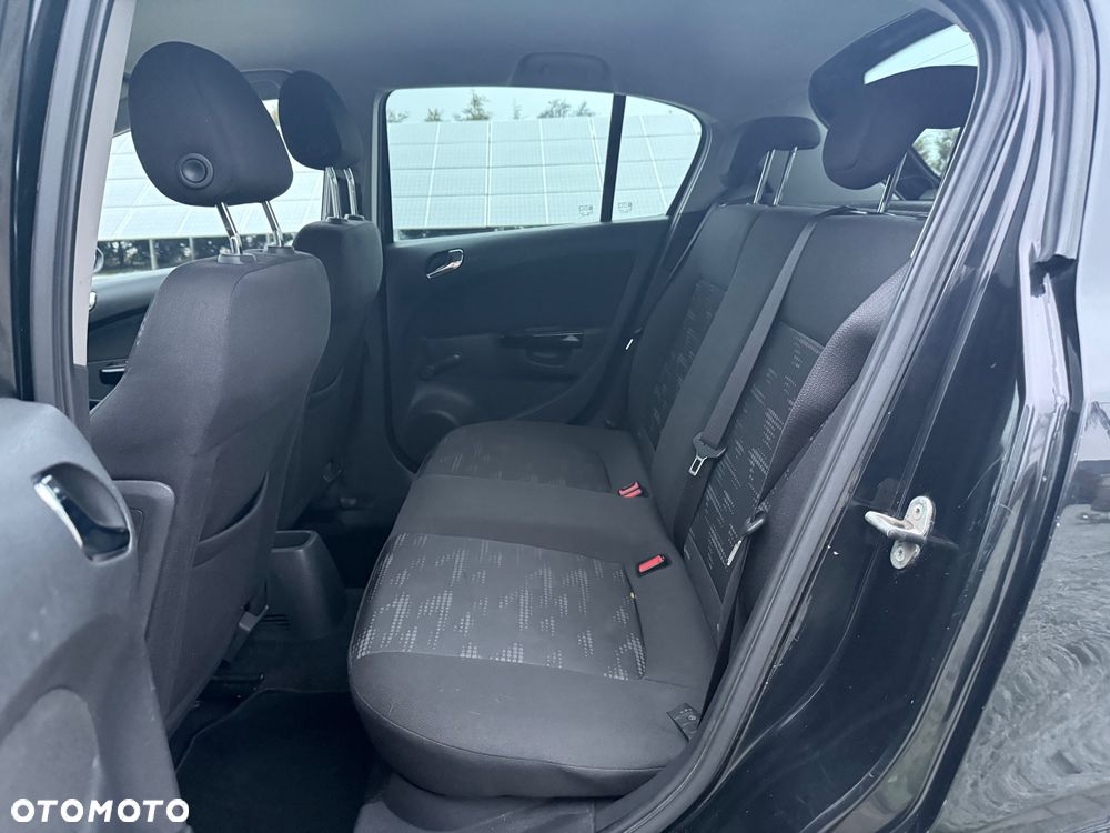 Opel Corsa 1.4 16V Enjoy - 7