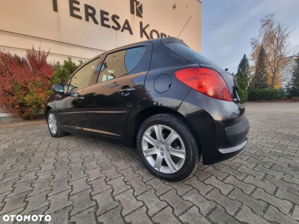 Peugeot 207 - 16