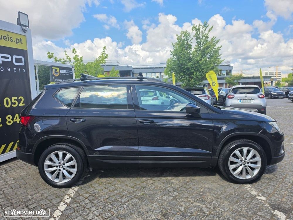 SEAT Ateca 1.6 TDI Style - 6