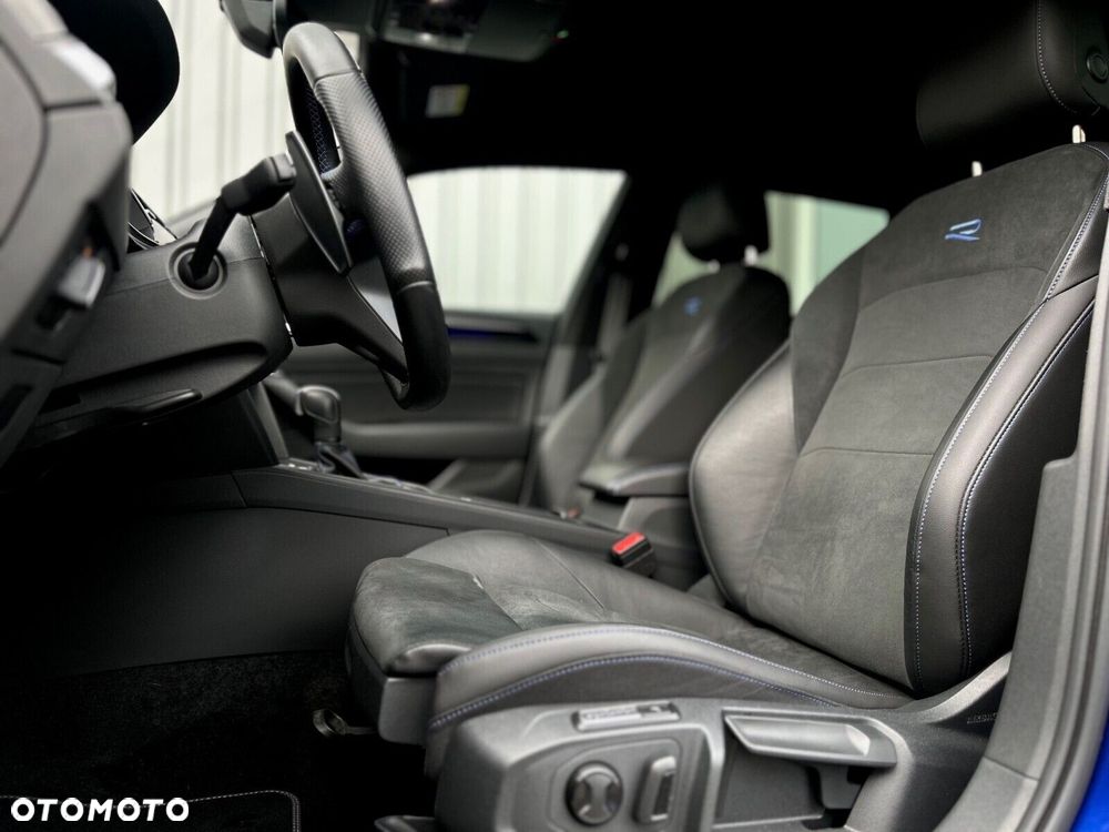Volkswagen Arteon Shooting Brake 2.0 TSI 4Motion R DSG - 10