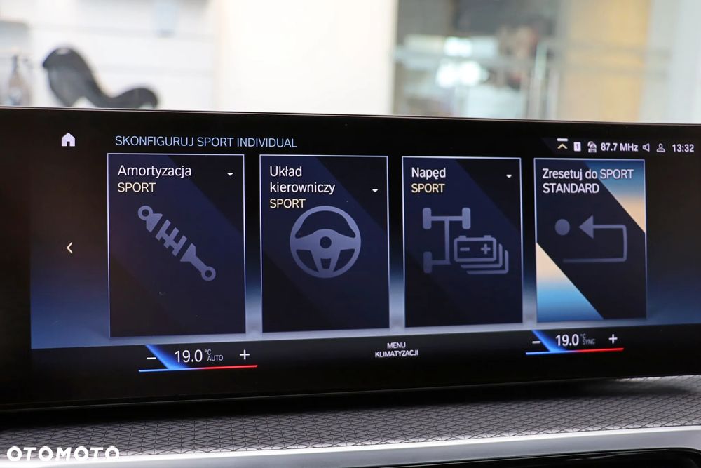 BMW i4 80.7kWh M50 - 34