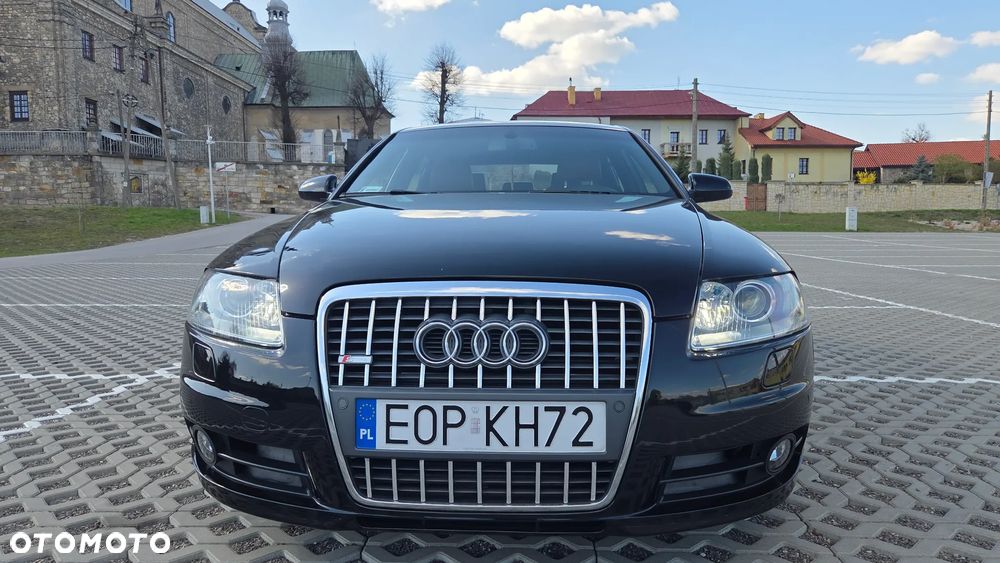 Audi A6 Limousine - 17