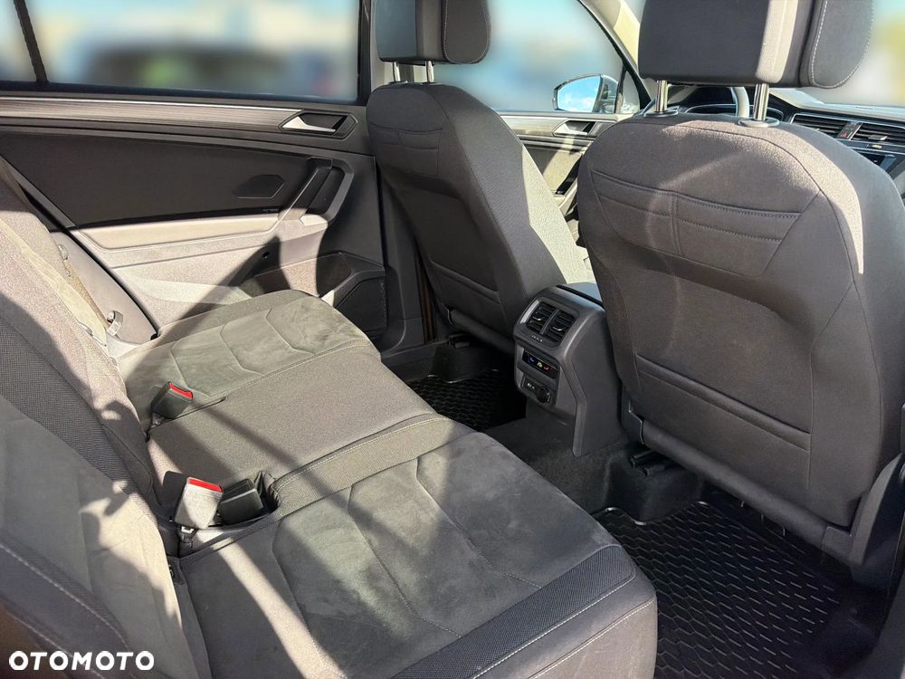Volkswagen Tiguan Allspace 2023